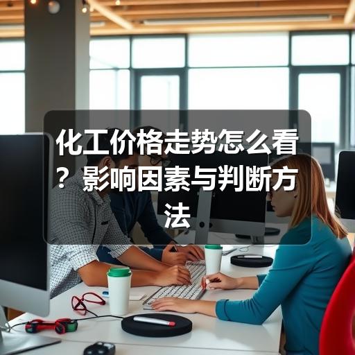 化工价格走势怎么看?影响因素与判断方法梳 化工价格走势怎么看?影响因素与判断方法梳